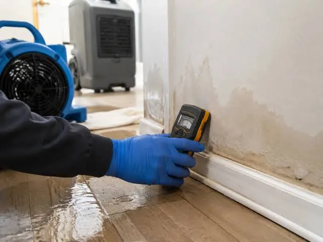 24/7 Water damage restoration services in Taylor Mill, KY - Rapid flood cleanup and mitigation